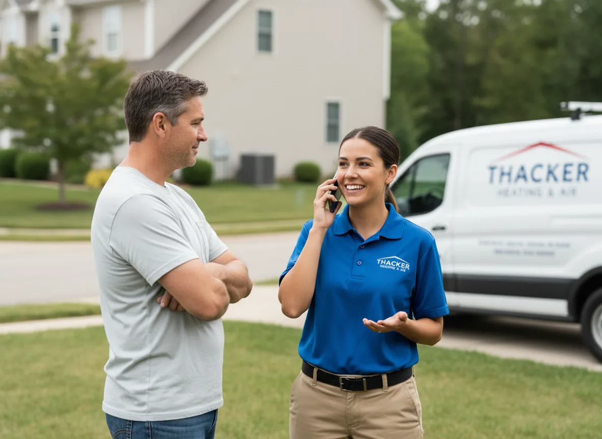 Ac Repair Lovell, WY FAQs